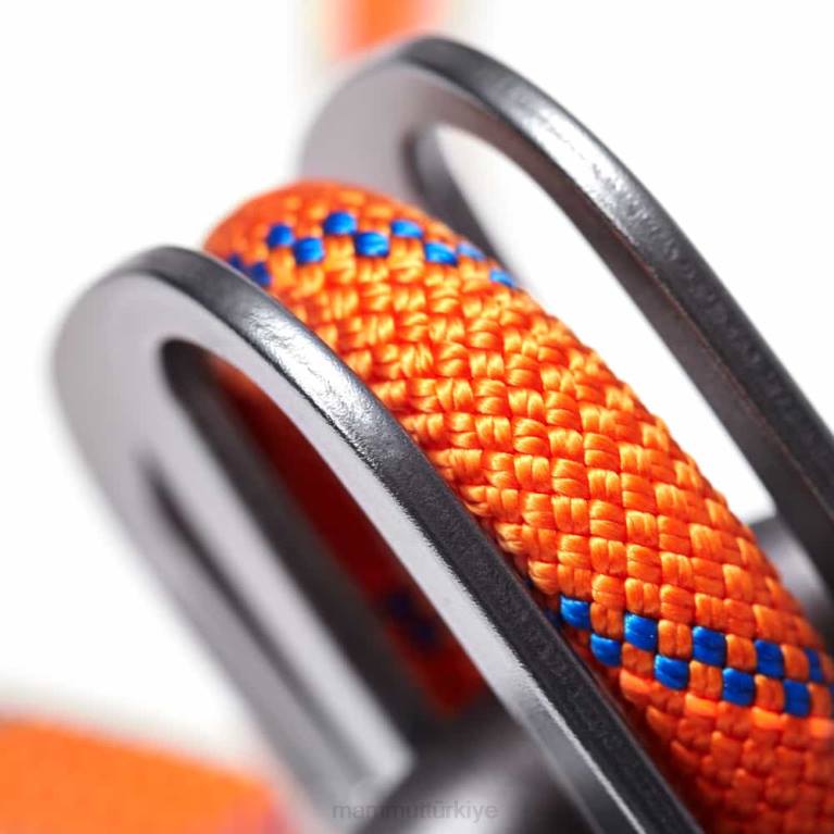 Mammut akıllı 2.0 teçhizat gri üniseks LV8J1468