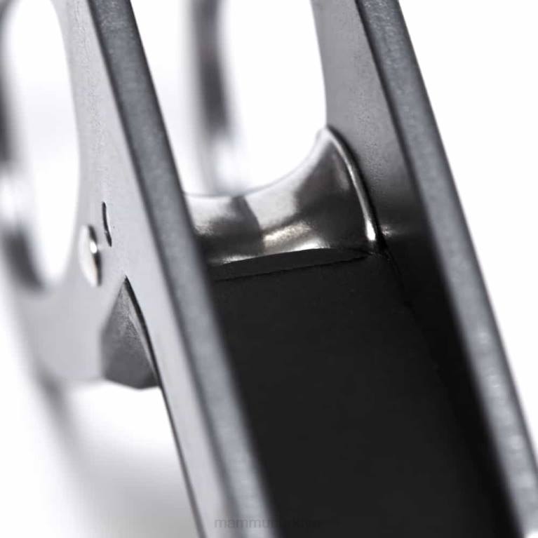 Mammut akıllı 2.0 teçhizat gri üniseks LV8J1468