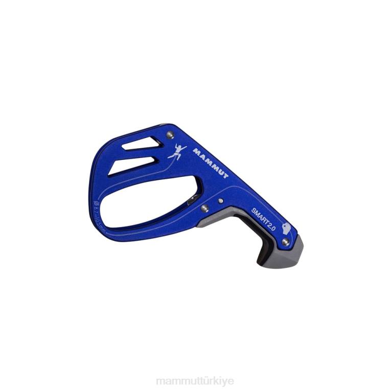 Mammut akıllı 2.0 teçhizat koyu lacivert üniseks LV8J1470