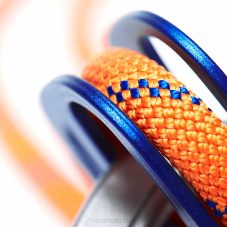 Mammut akıllı 2.0 teçhizat koyu lacivert üniseks LV8J1470