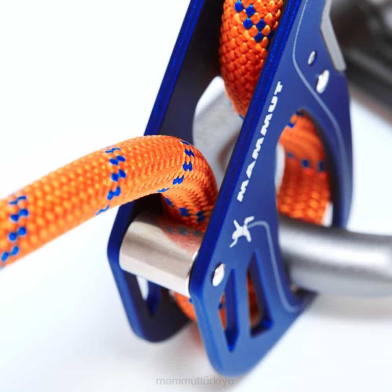 Mammut akıllı 2.0 teçhizat koyu lacivert üniseks LV8J1470