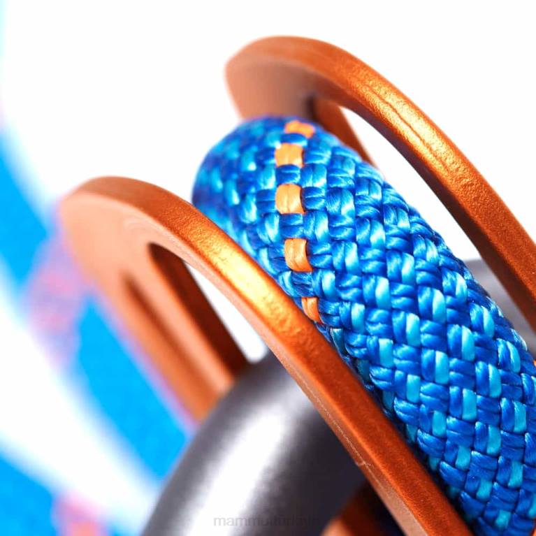 Mammut akıllı 2.0 teçhizat koyu turuncu üniseks LV8J1469