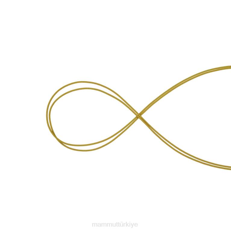 Mammut aksesuar kablosu teçhizat kırmızı üniseks LV8J1488