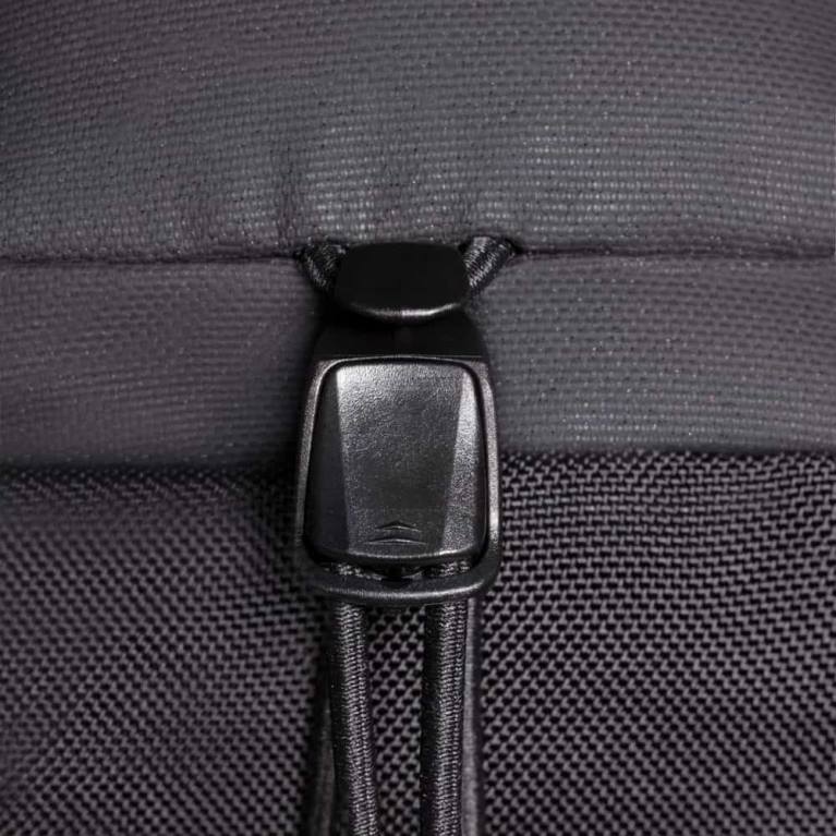 Mammut alp tebeşir çantası teçhizat siyah üniseks LV8J456