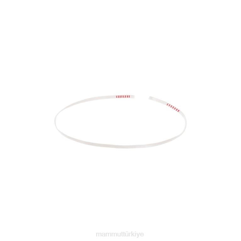 Mammut alp trad sapan teçhizat beyaz üniseks LV8J606