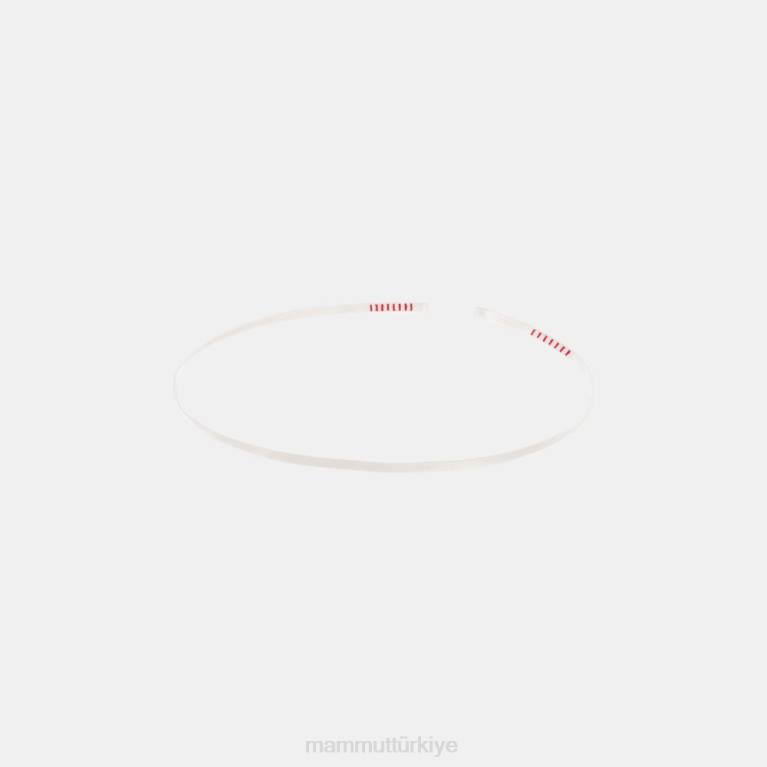 Mammut alp trad sapan teçhizat beyaz üniseks LV8J606