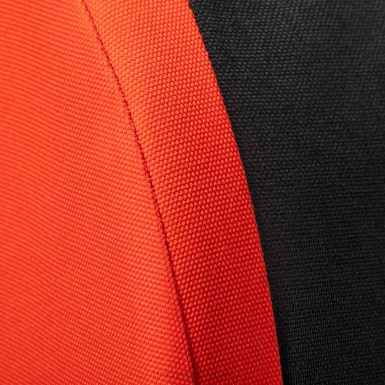 Mammut çarpma pedi teçhizat koyu turuncu üniseks LV8J542