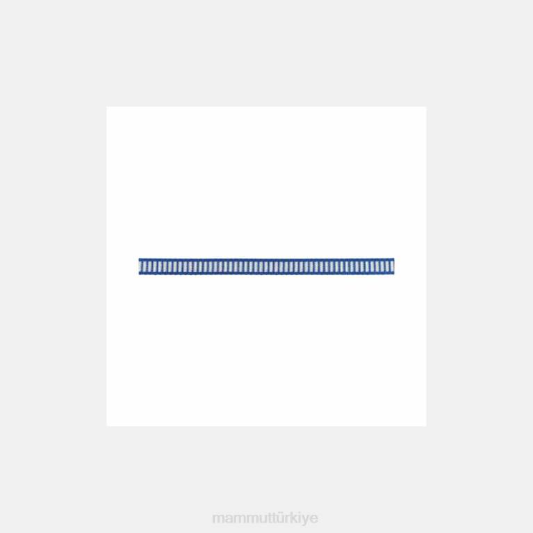 Mammut boru sapan 16.0 teçhizat mavi üniseks LV8J1436