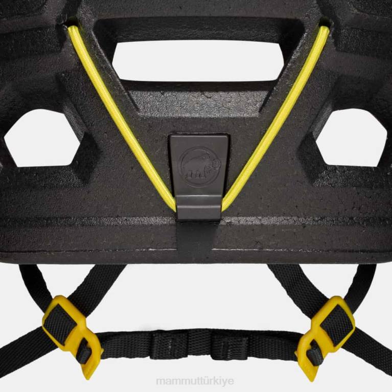 Mammut duvar binici mips teçhizat beyaz üniseks LV8J529