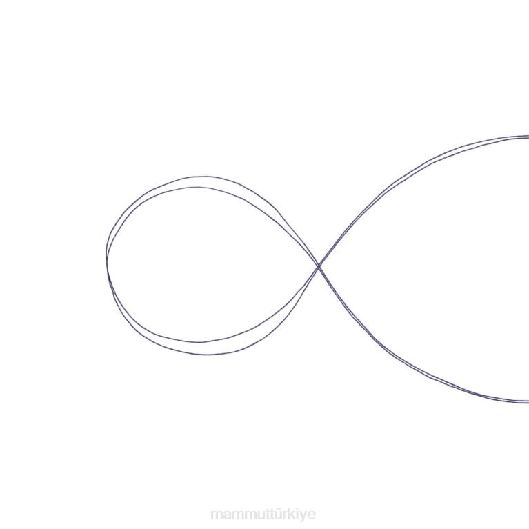 Mammut çekiç kordonu teçhizat koyu mavi üniseks LV8J518