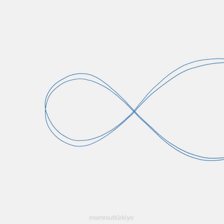 Mammut çekiç kordonu teçhizat okyanus üniseks LV8J1419