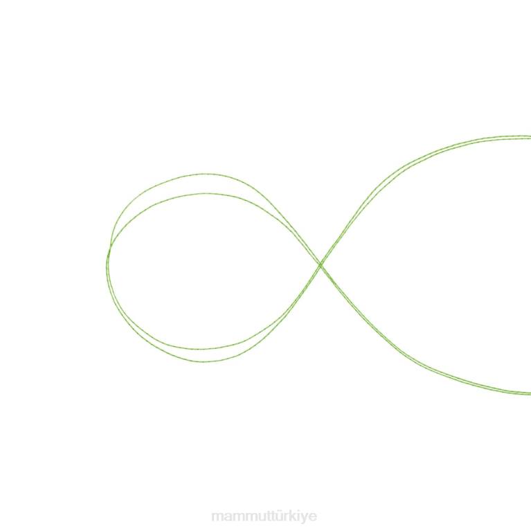 Mammut çekiç kordonu teçhizat yeşim üniseks LV8J1418