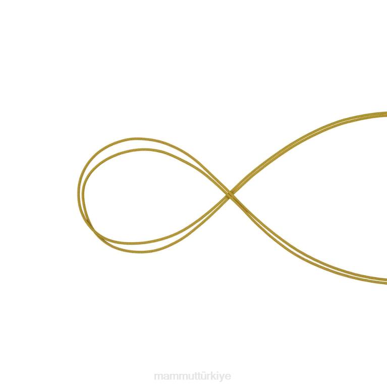 Mammut kordon konumu teçhizat kırmızı üniseks LV8J1423