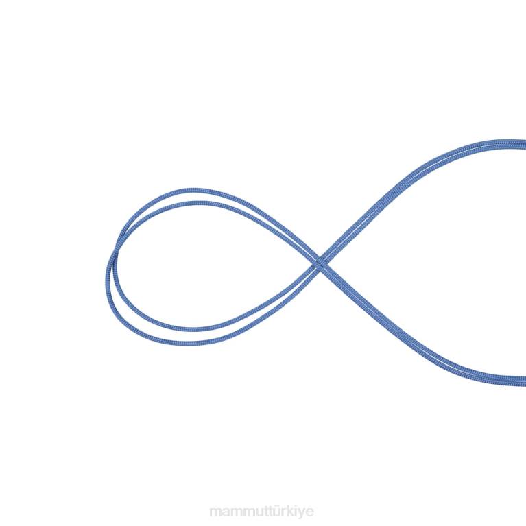 Mammut kordon konumu teçhizat turkuaz üniseks LV8J1425