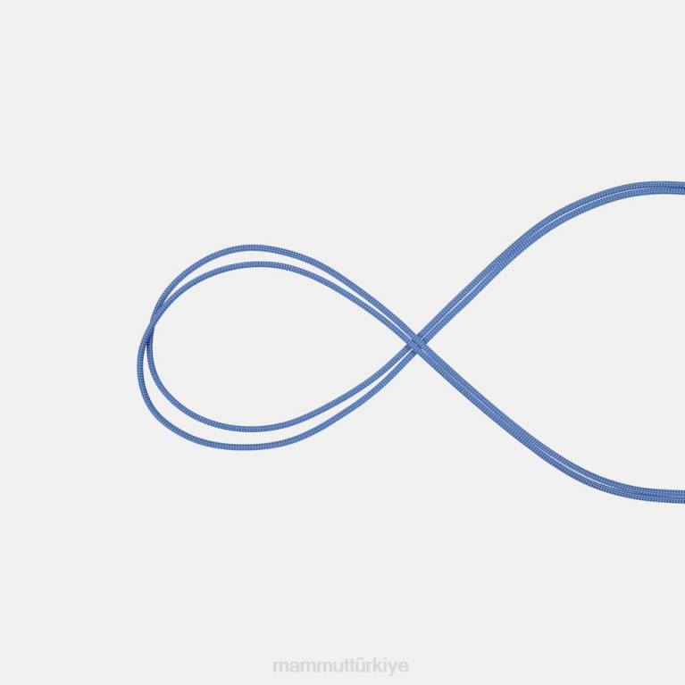 Mammut kordon konumu teçhizat turkuaz üniseks LV8J1425