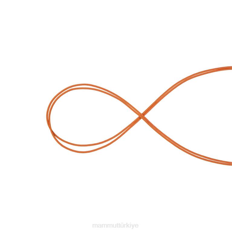 Mammut kordon konumu teçhizat turuncu üniseks LV8J1422