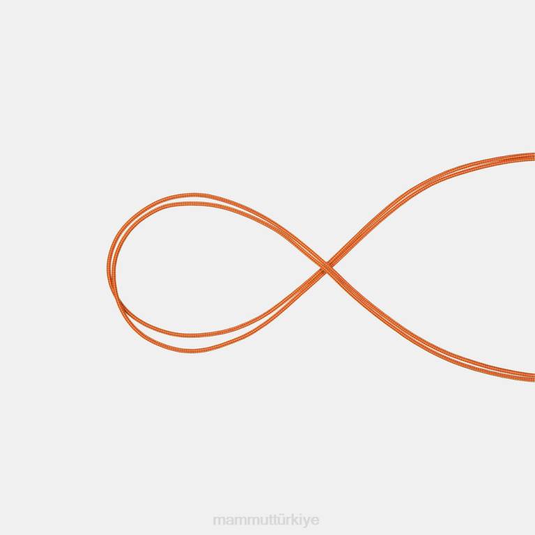 Mammut kordon konumu teçhizat turuncu üniseks LV8J1422