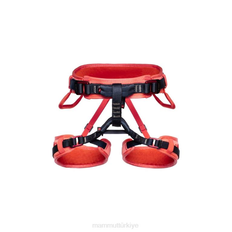 Mammut çocuklar teçhizat kızamık üniseks LV8J1421