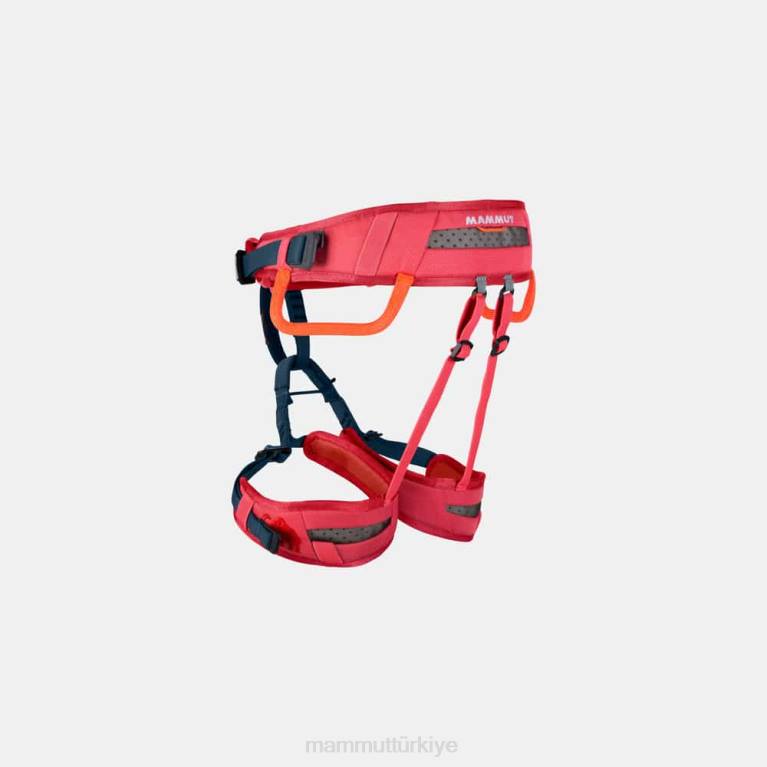 Mammut çocuklar teçhizat kızamık üniseks LV8J1421