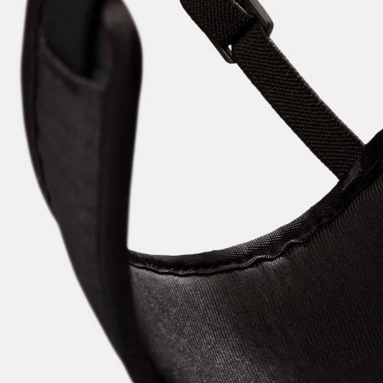 Mammut ophir 4 slayt teçhizat siyah güvenlik turuncu üniseks LV8J517