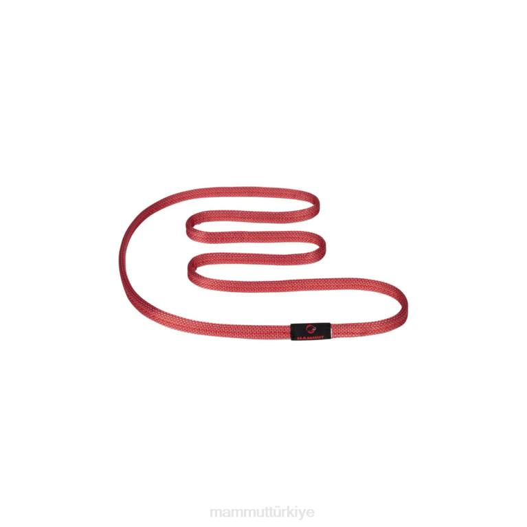 Mammut sihirli sapan 12.0 teçhizat kırmızı üniseks LV8J523