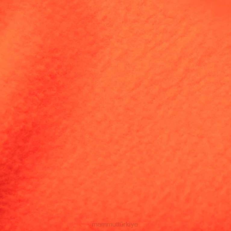 Mammut spor salonu temel tebeşir çantası teçhizat canlı turuncu üniseks LV8J1381