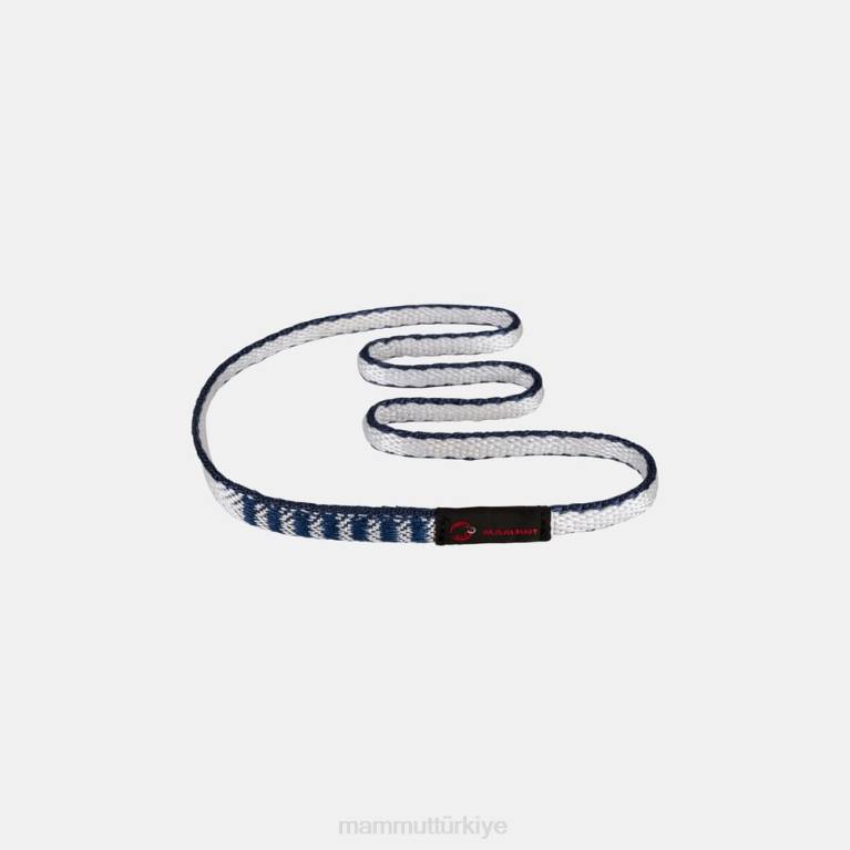 Mammut temas askısı 8.0 teçhizat koyu mavi üniseks LV8J1433