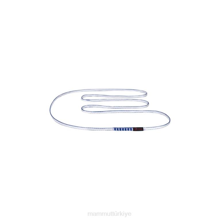 Mammut temas askısı 8.0 teçhizat mavi üniseks LV8J1432