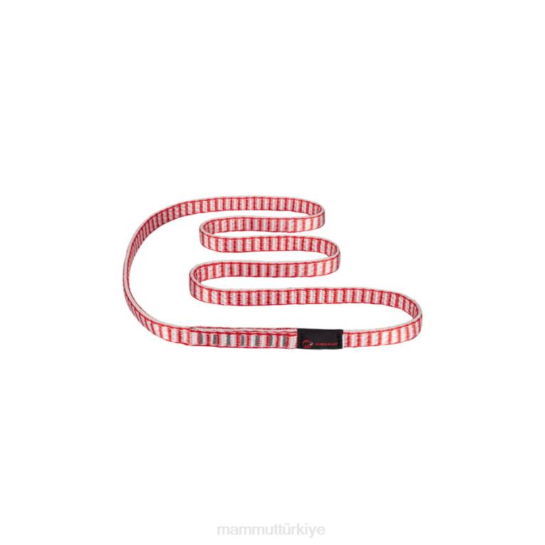 Mammut timsah askısı 13.0 teçhizat kırmızı üniseks LV8J548