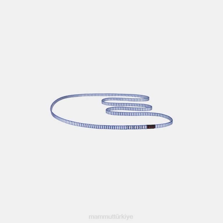 Mammut timsah askısı 13.0 teçhizat mavi üniseks LV8J1434