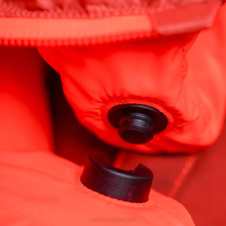 Mammut çanta -7c aşağı gerçekleştirmek teçhizat güvenlik turuncu üniseks LV8J479