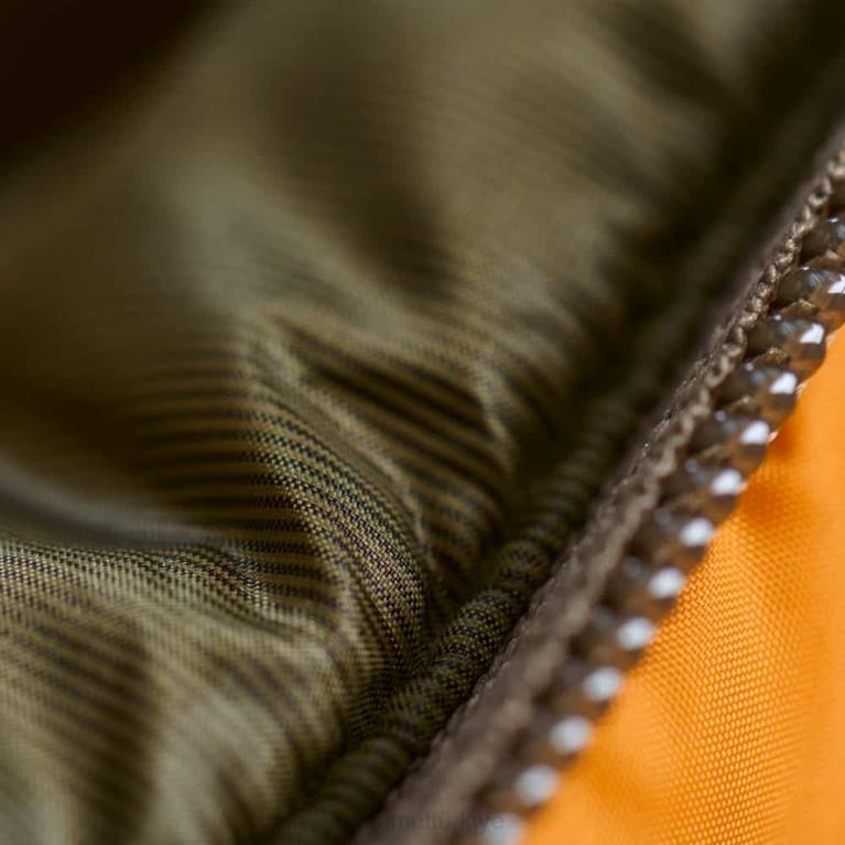 Mammut fiber çanta -7c gerçekleştirin teçhizat zeytin üniseks LV8J489