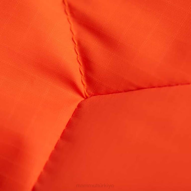 Mammut koruma çantası -18c teçhizat güvenlik turuncu üniseks LV8J477